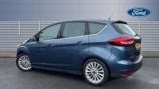 Ford C-MAX 1.0 EcoBoost Titanium 5dr Petrol Estate